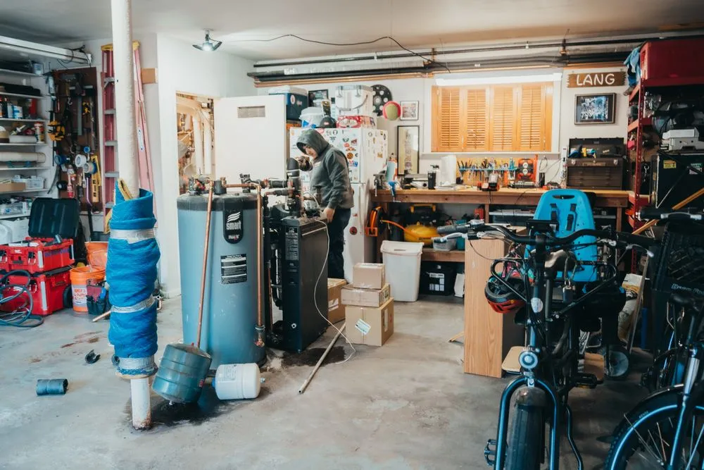 Slide of Mountain Valley Plumbing And Heating