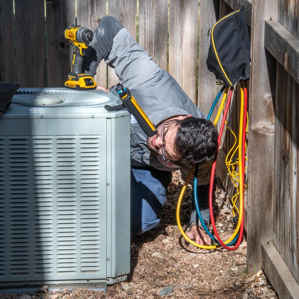 Slide of Mountain Valley Plumbing And Heating