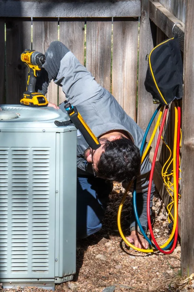 Slide of Mountain Valley Plumbing And Heating