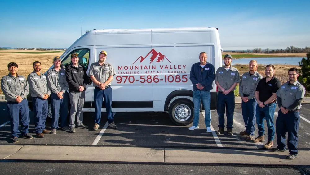 Slide of Mountain Valley Plumbing And Heating