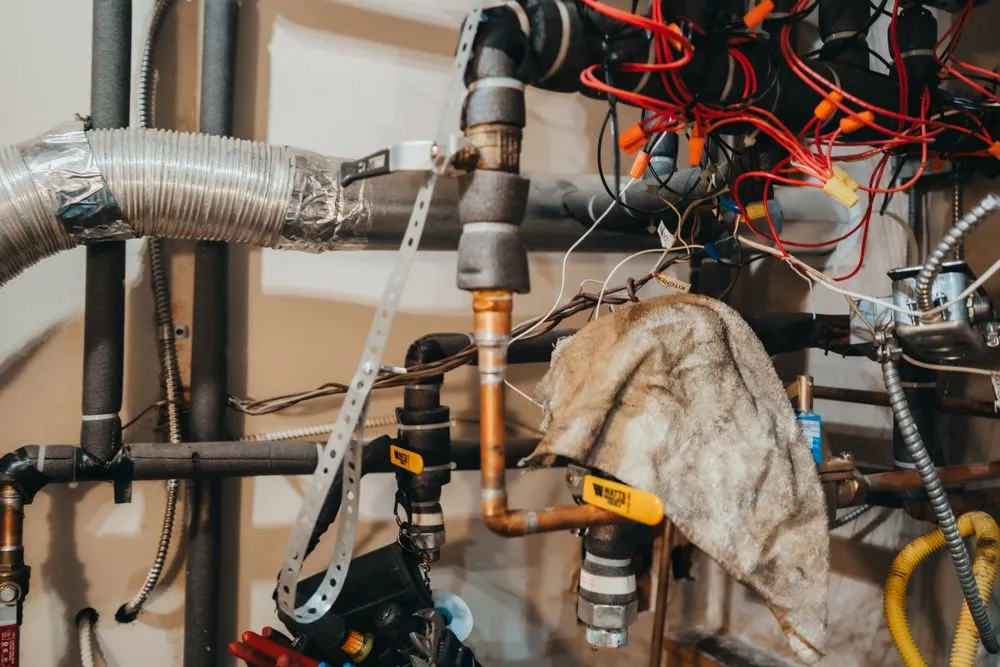 Slide of Mountain Valley Plumbing And Heating