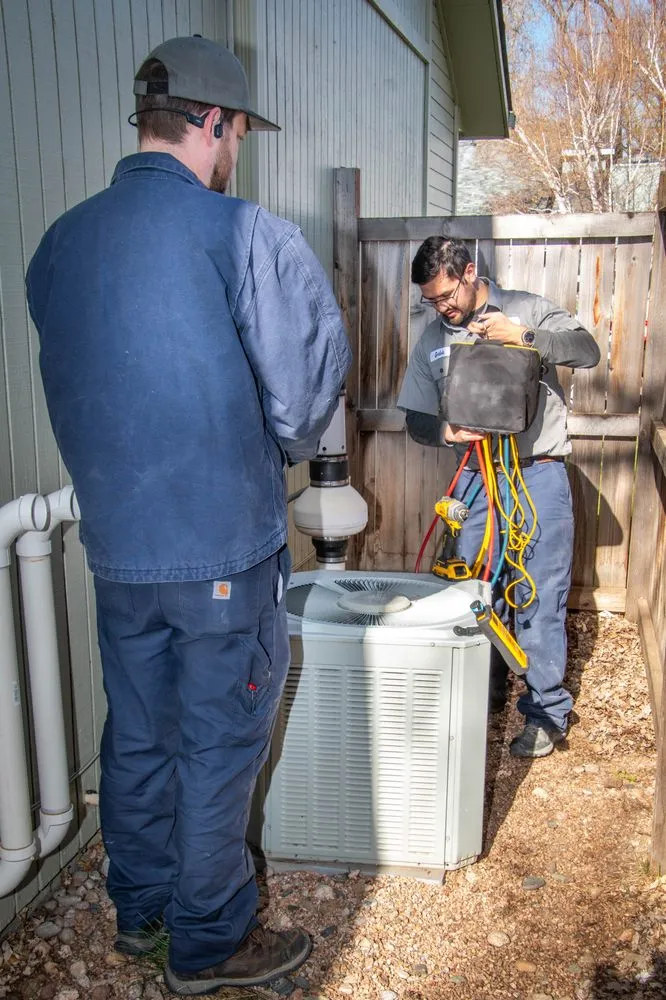 Slide of Mountain Valley Plumbing And Heating