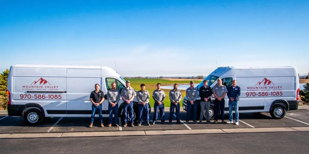 Slide of Mountain Valley Plumbing And Heating