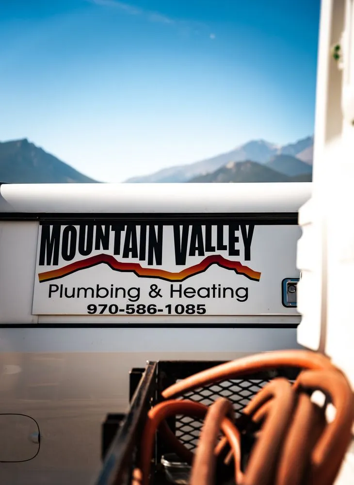Slide of Mountain Valley Plumbing And Heating