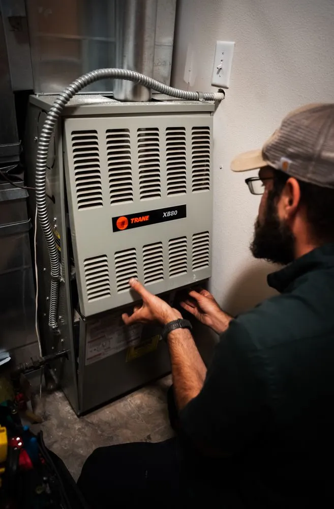 Slide of Mountain Valley Plumbing And Heating