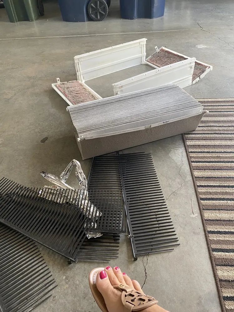 Slide of Mountain View Heating