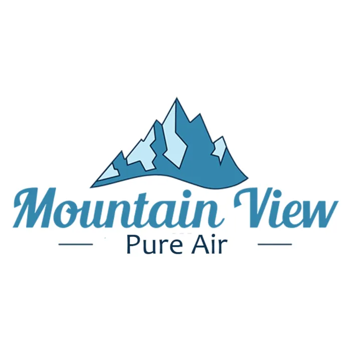 Slide of Mountain View Pure Air