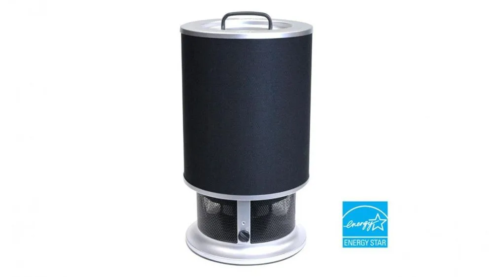 Slide of Mountain View Pure Air