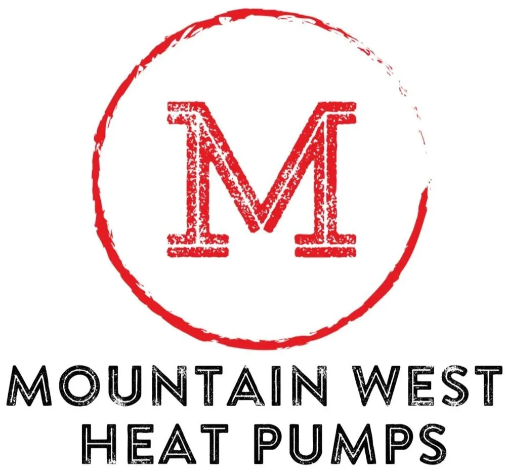 Slide of Mountain West Heat Pumps