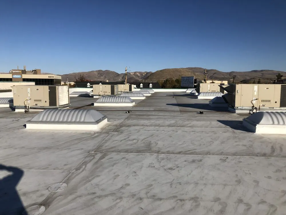 Slide of Mountain West Heating and Air Conditioning