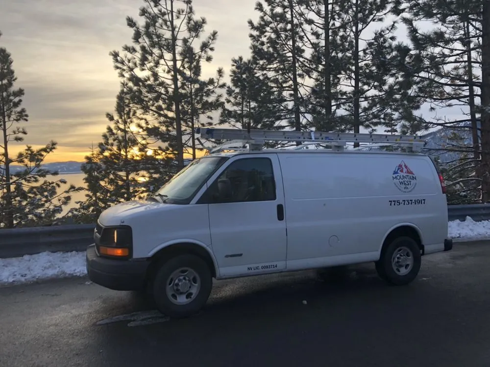 Slide of Mountain West Heating and Air Conditioning