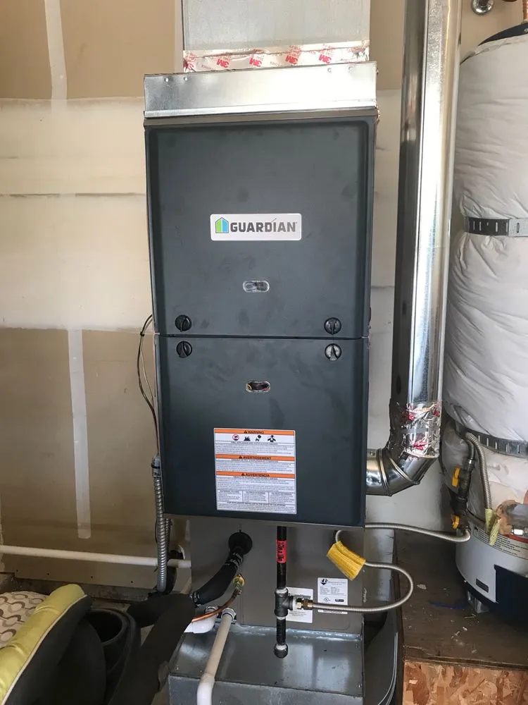 Slide of Mountain West Heating and Air Conditioning