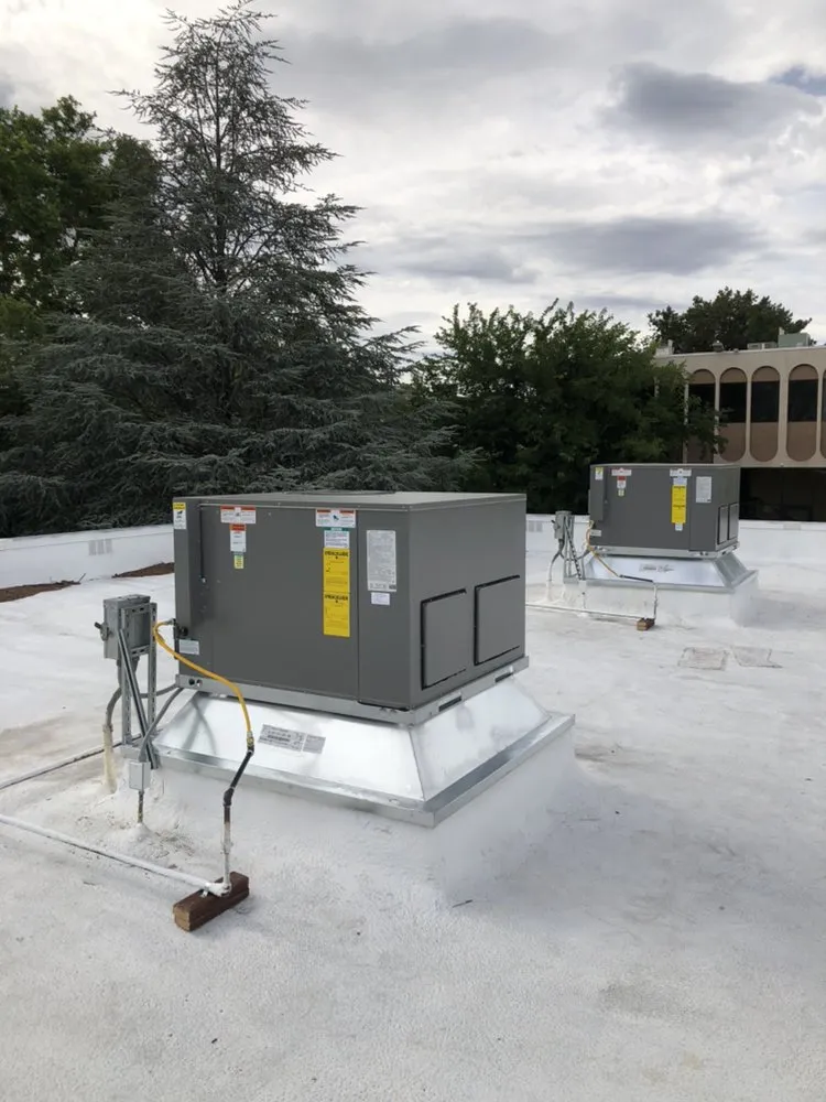 Slide of Mountain West Heating and Air Conditioning