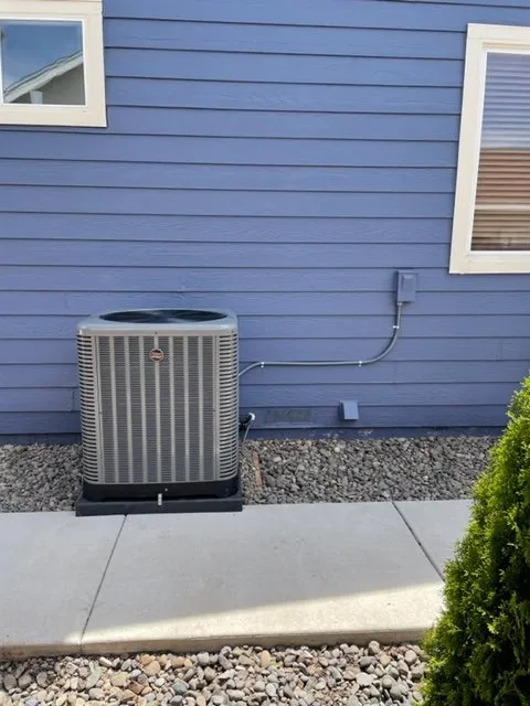 Slide of Mountain West Heating and Air Conditioning