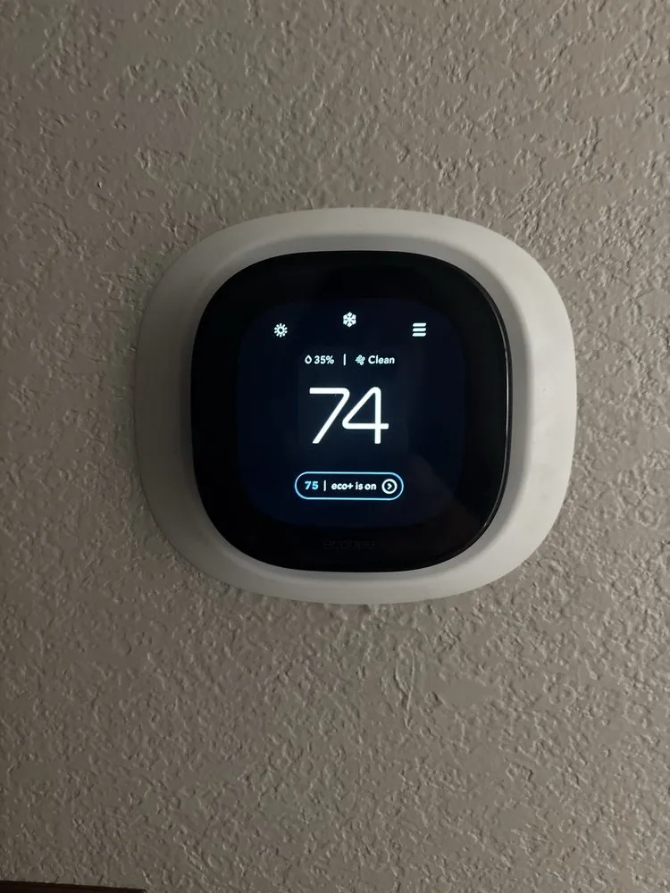 Slide of Mountain West Heating and Air Conditioning