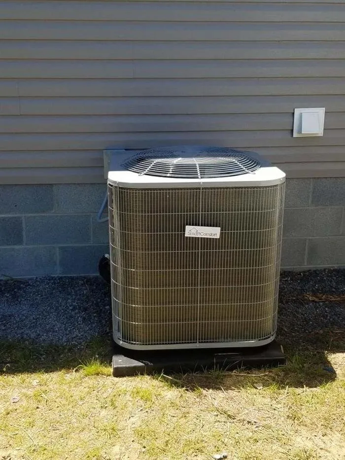 Slide of Mountaineer Air Duct Cleaning and Sanitizing