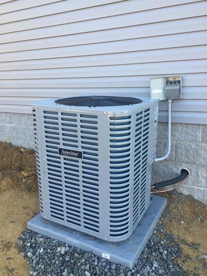 Slide of Mountaineer Air Duct Cleaning and Sanitizing