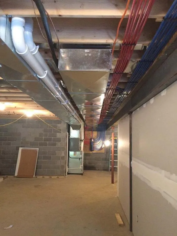 Slide of Mountaineer Air Duct Cleaning and Sanitizing