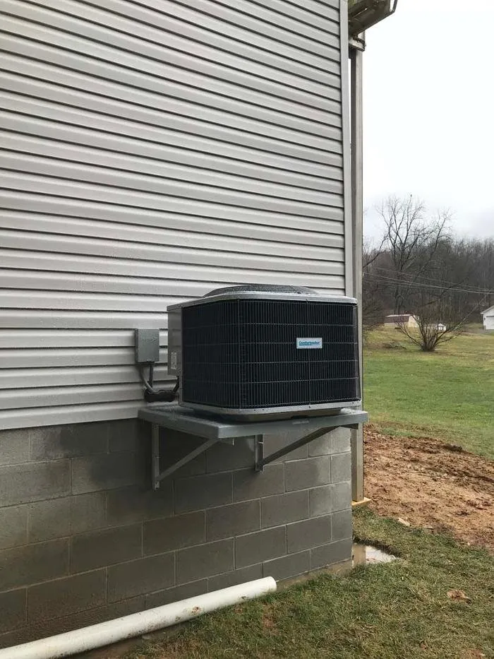 Slide of Mountaineer Air Duct Cleaning and Sanitizing