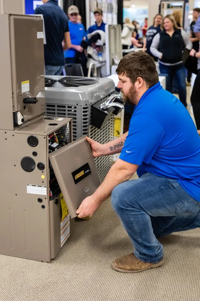 Slide of Mountaineer Mechanical