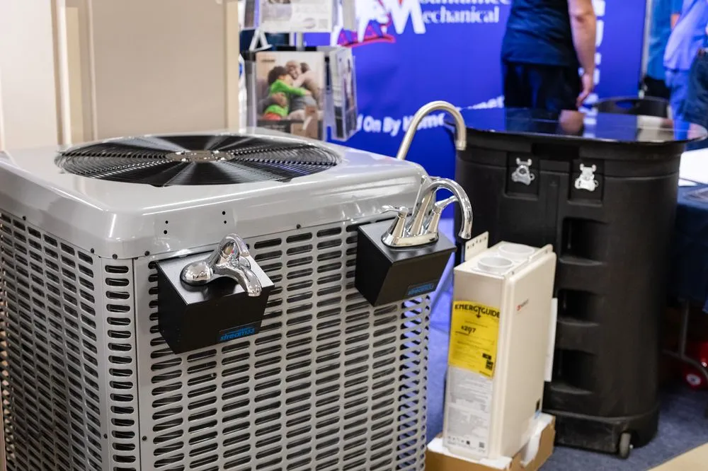 Slide of Mountaineer Mechanical