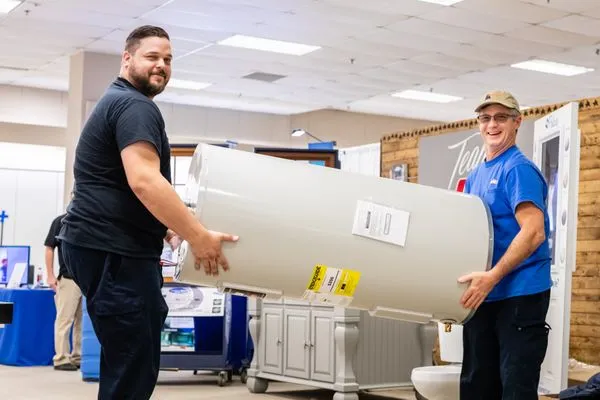 Mountaineer Mechanical