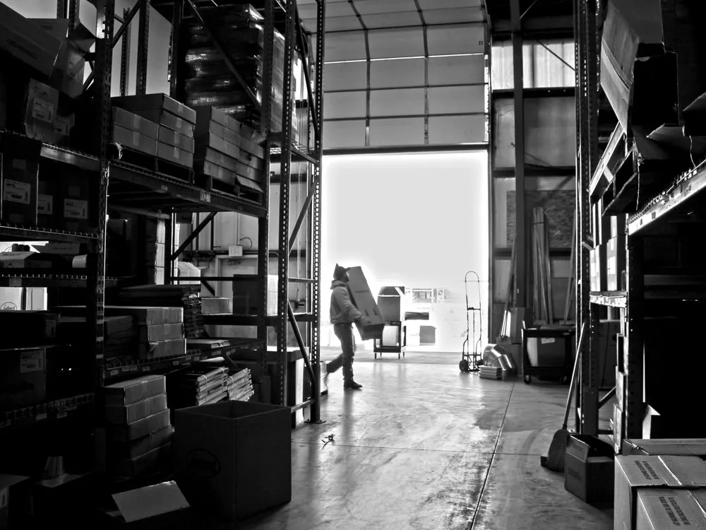 Slide of Mountainland HVAC Supply - Orem