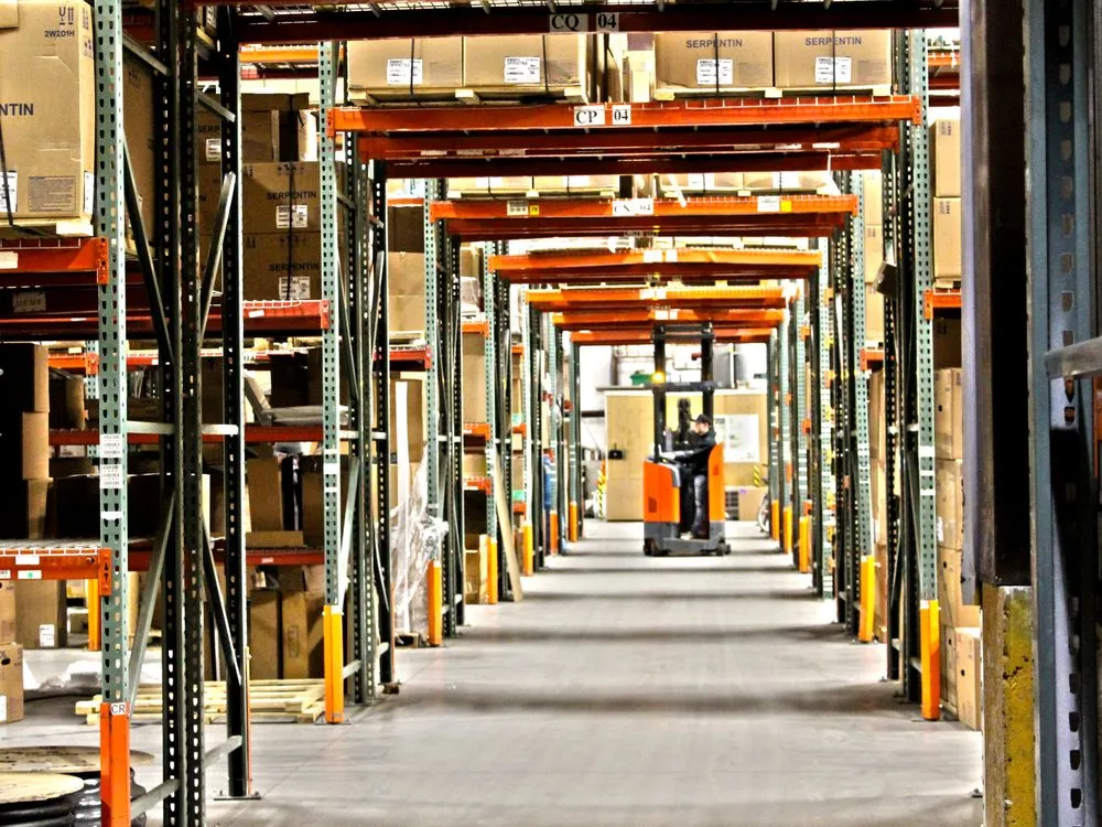 Slide of Mountainland HVAC Supply - Orem