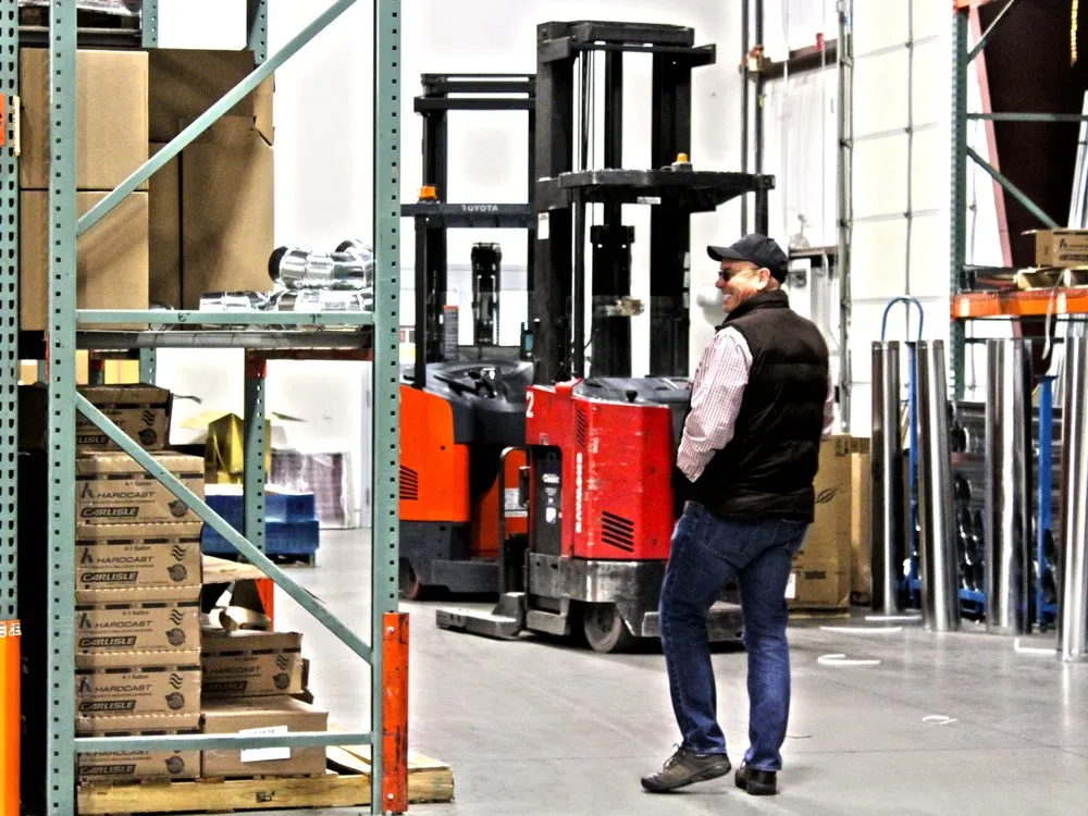 Slide of Mountainland HVAC Supply - Orem