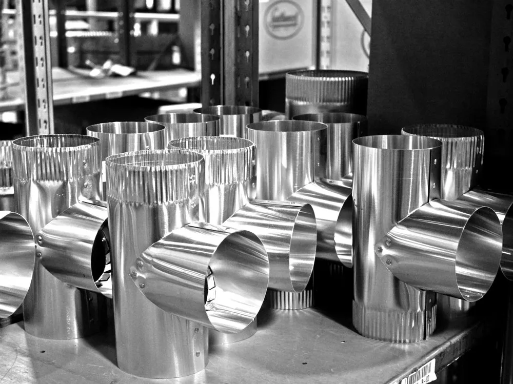 Slide of Mountainland HVAC Supply - Orem