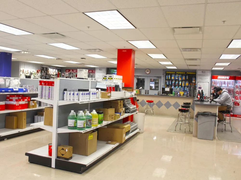 Slide of Mountainland HVAC Supply - Orem