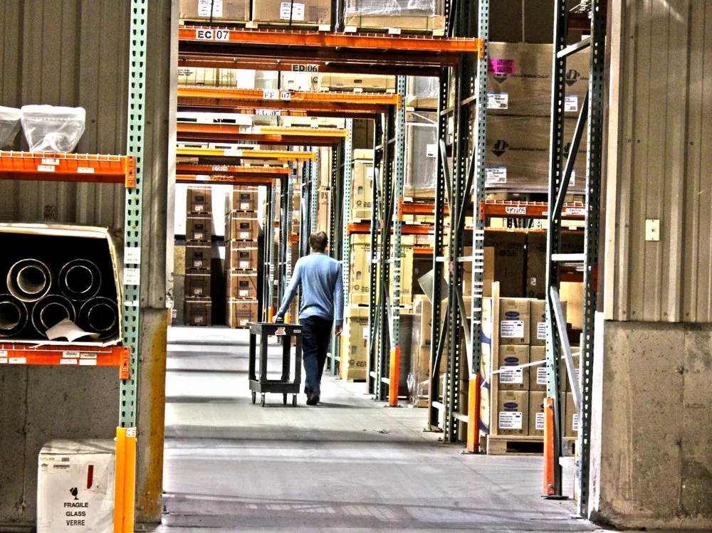 Slide of Mountainland HVAC Supply - Orem