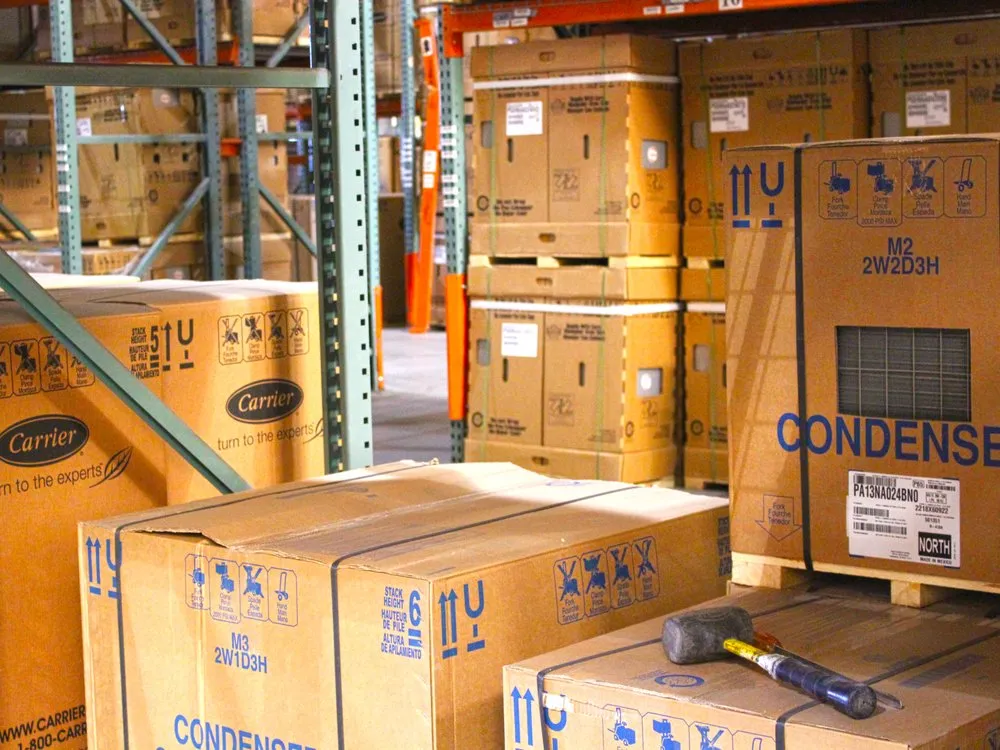 Slide of Mountainland HVAC Supply - Orem