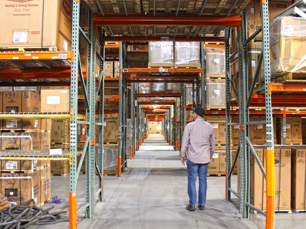 Slide of Mountainland HVAC Supply - Orem