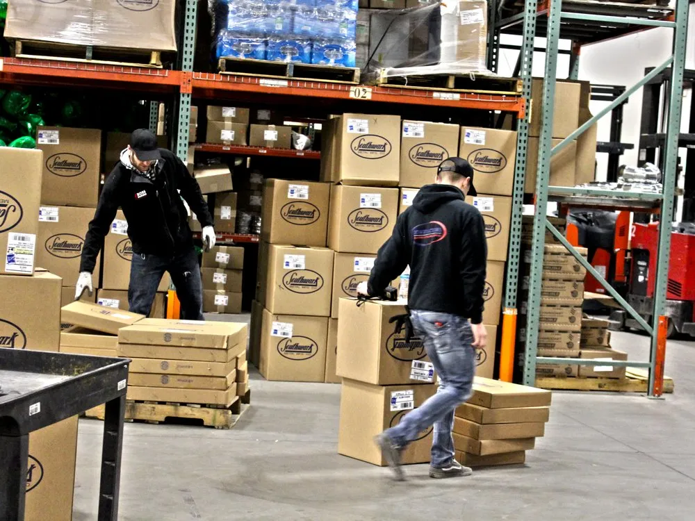 Slide of Mountainland HVAC Supply - Orem