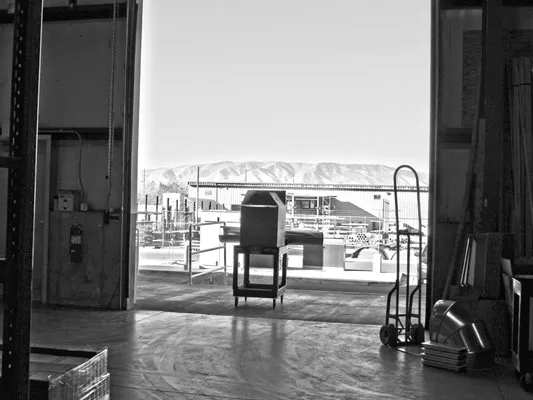 Mountainland HVAC Supply - Orem Logo