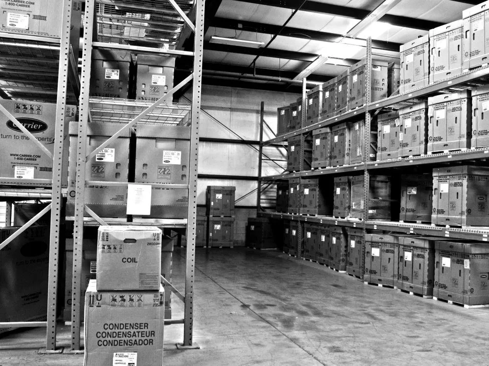 Slide of Mountainland HVAC Supply - Rock Springs