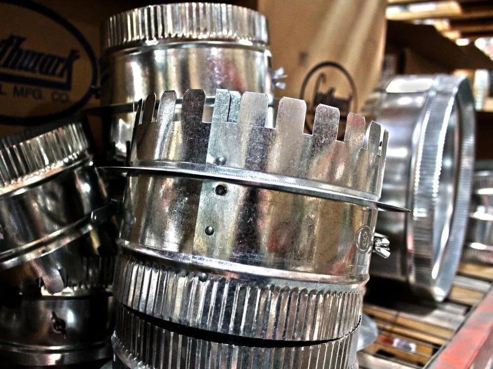 Slide of Mountainland HVAC Supply - Spanish Fork