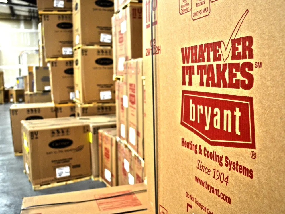 Slide of Mountainland HVAC Supply - Spanish Fork