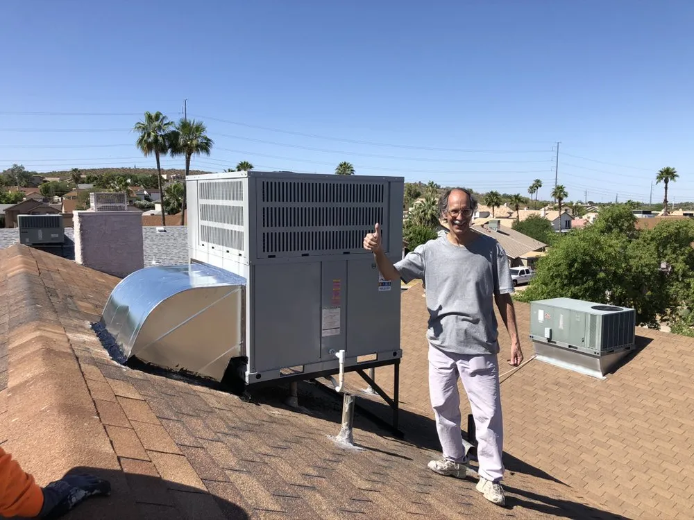 Slide of Mountainside Air