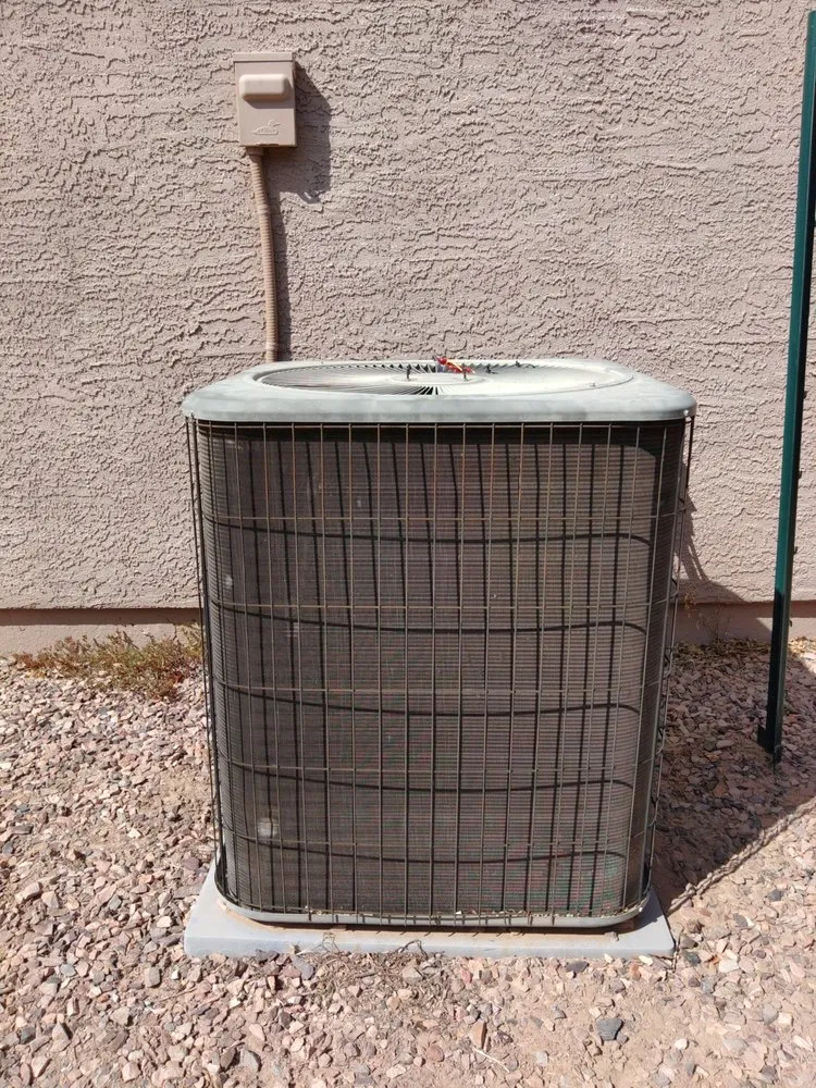 Slide of Mountainside Air