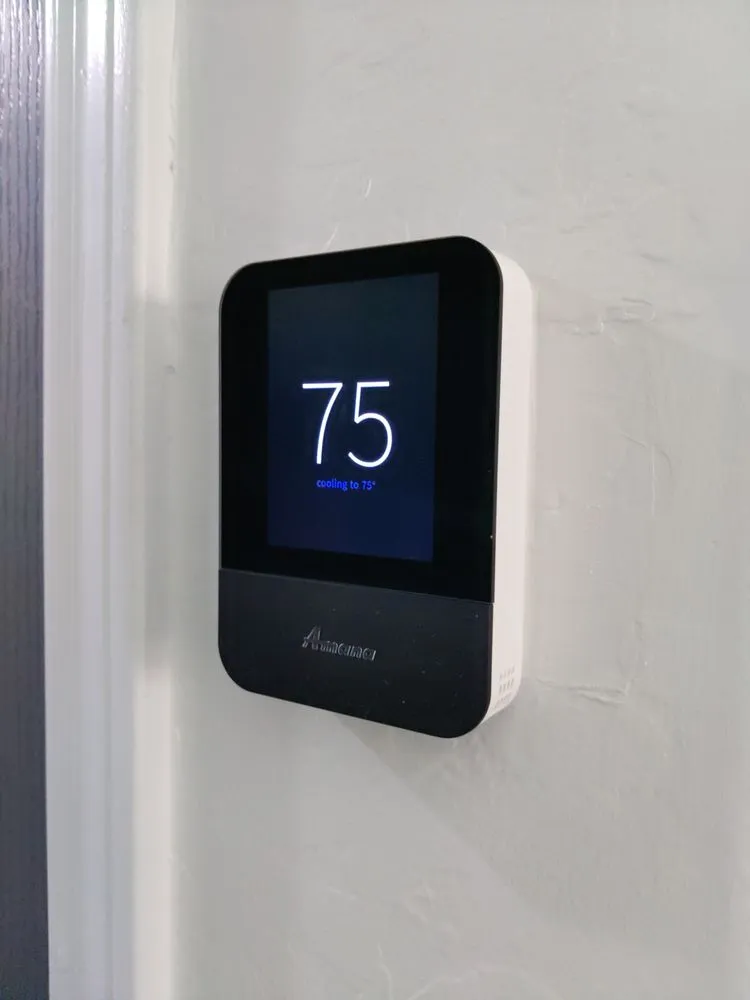 Slide of Mountainside Air