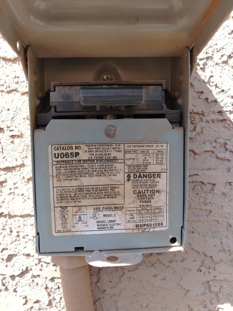 Slide of Mountainside Air