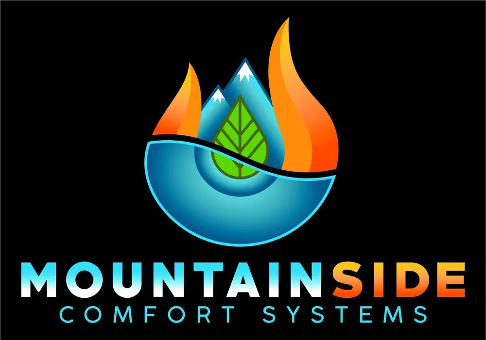 Slide of Mountainside Comfort Systems