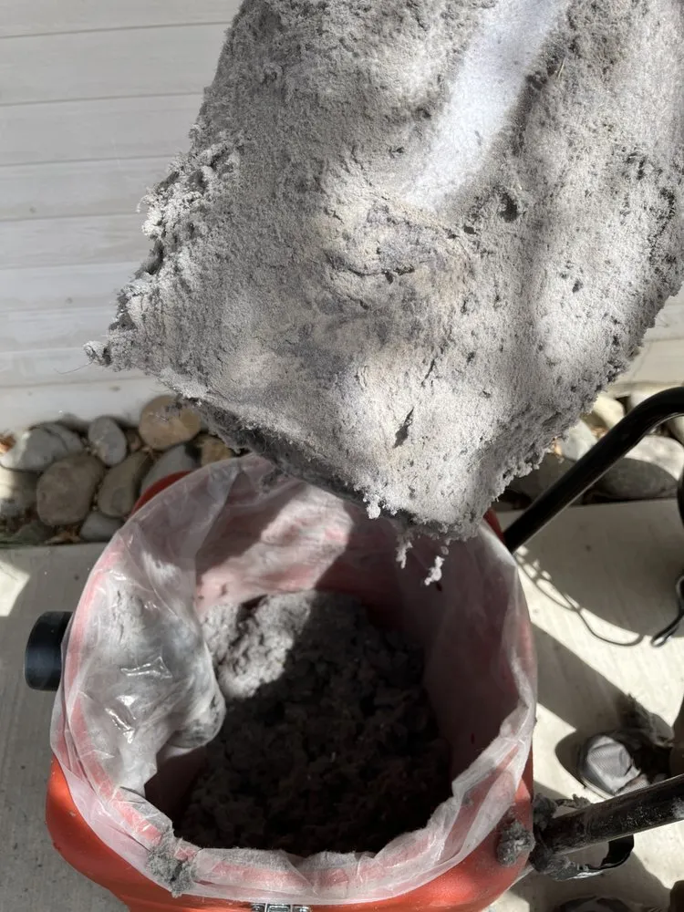 Slide of Mountaintop Vents