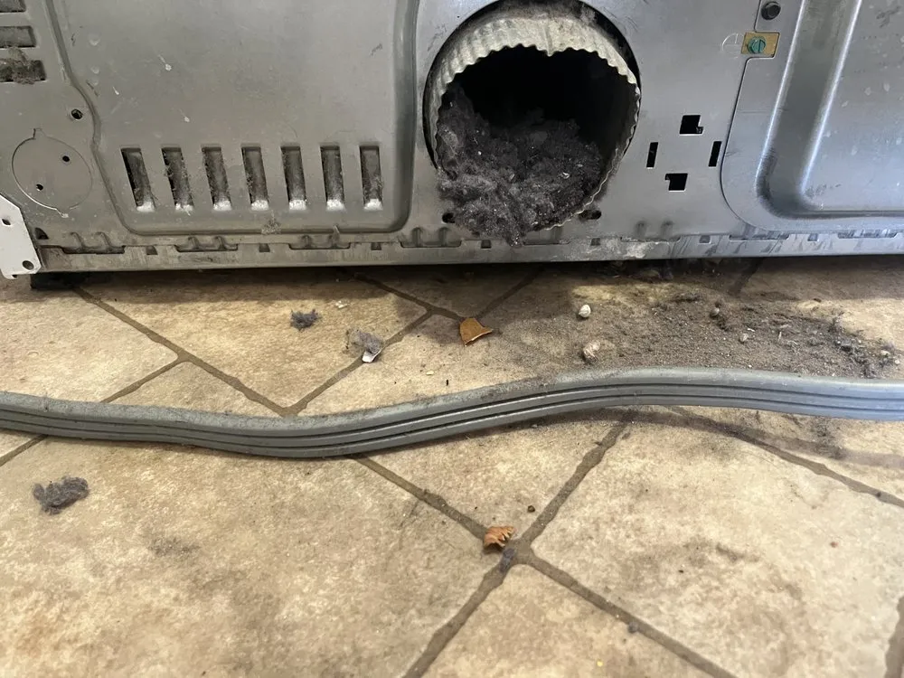 Slide of Mountaintop Vents