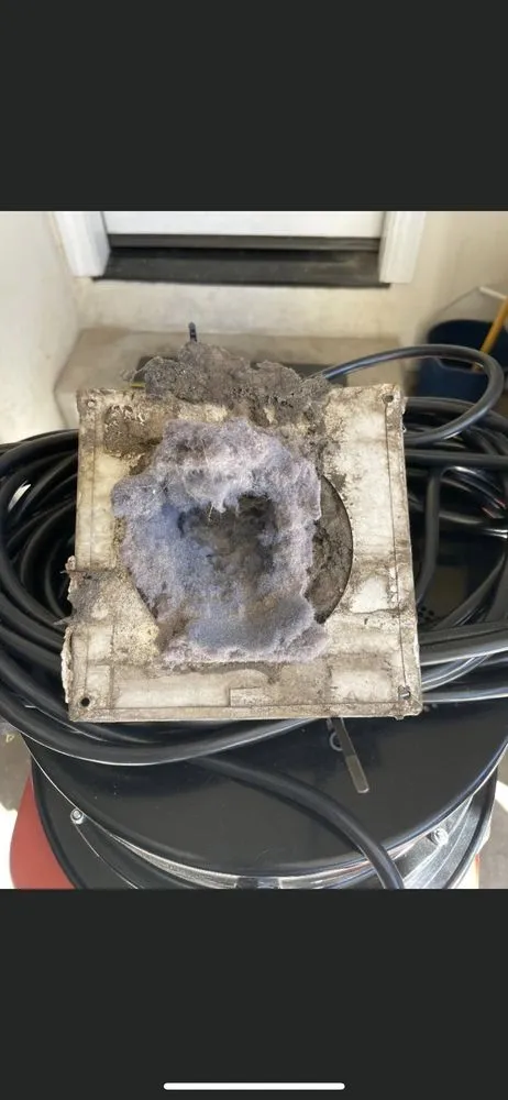 Slide of Mountaintop Vents