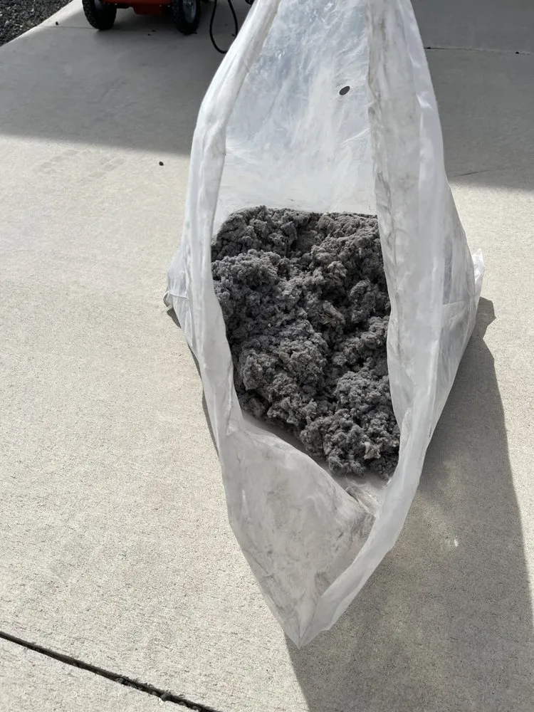 Slide of Mountaintop Vents