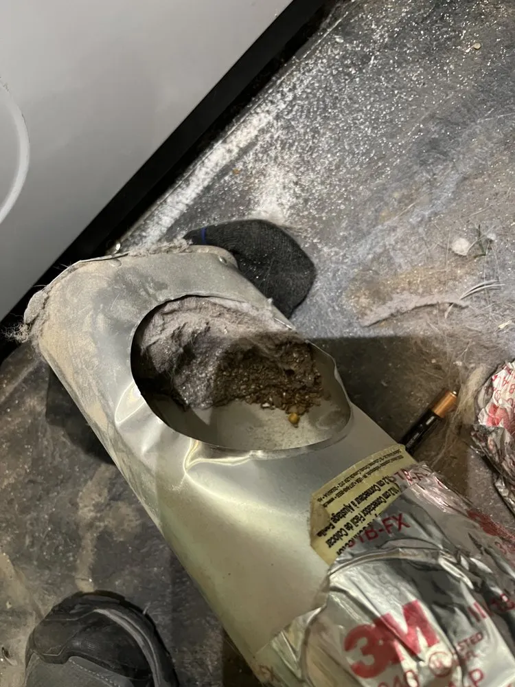 Slide of Mountaintop Vents