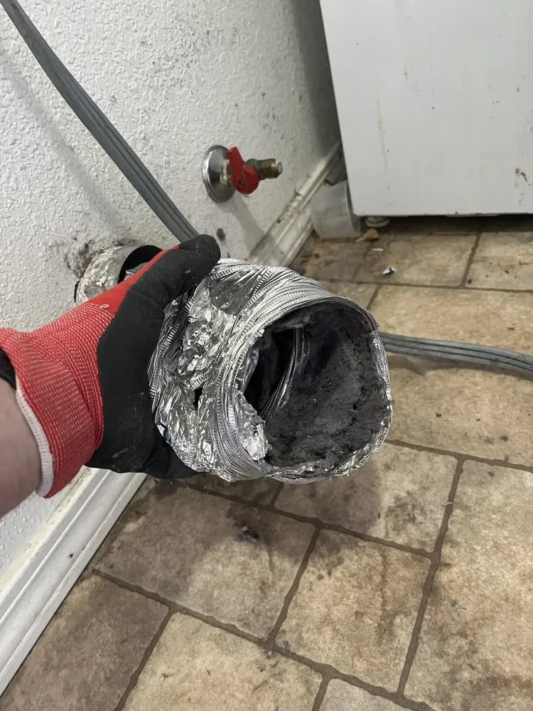 Slide of Mountaintop Vents